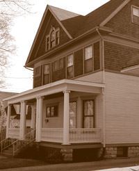 Alschuler House