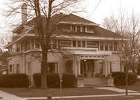 Cooper House