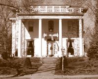 Crosby House