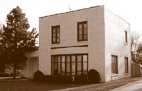 Doetschman House