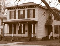 Dyckman House