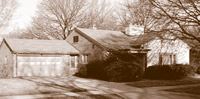 Garbe House
