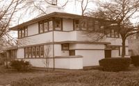 The Greene House