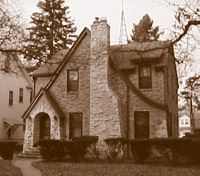 Lawndale Home