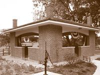 Lincoln Highway Shelter
