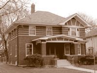 Malmer House