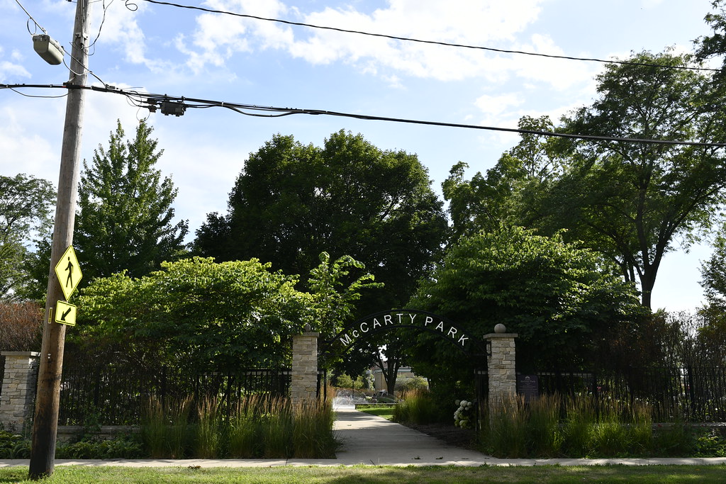 McCarty Park