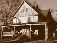 Miller House