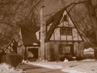 Pope House