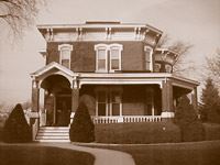 Randall-Hobbs House