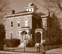 Reising House