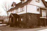 Seamans House