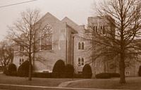Wesley Methodist Church