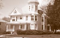 White/Todd House
