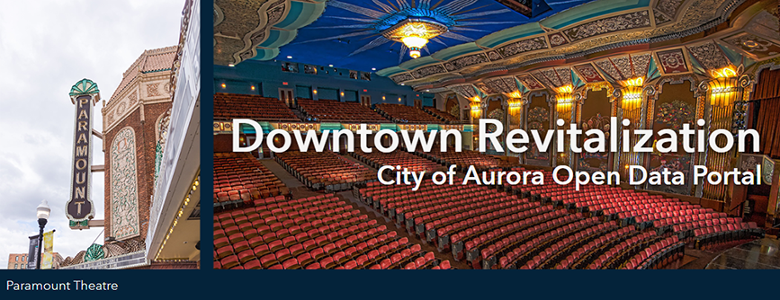 Image banner of The Paramount Theatre