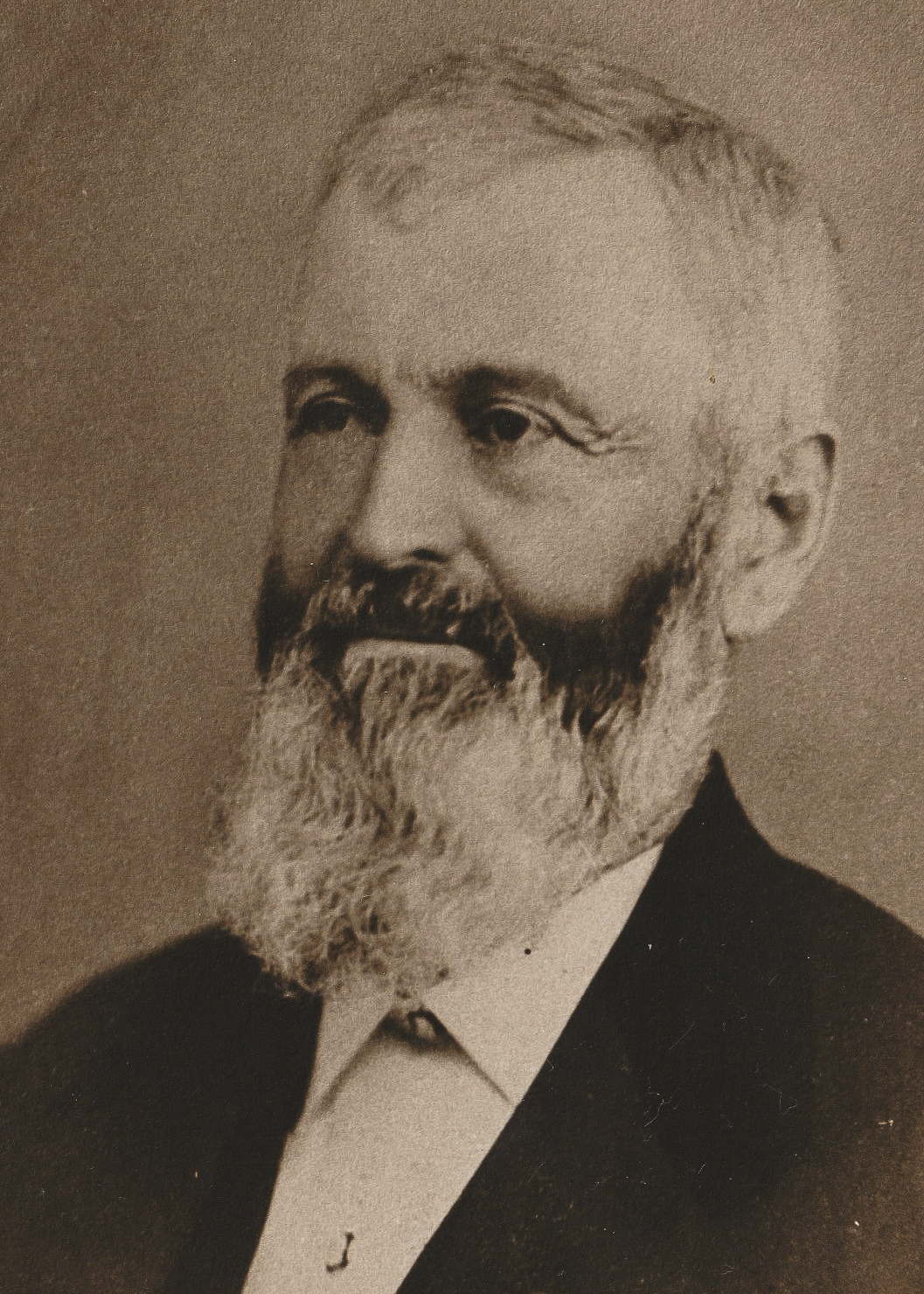 Daniel Volintine, 1875