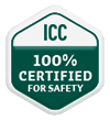ICC-Certified