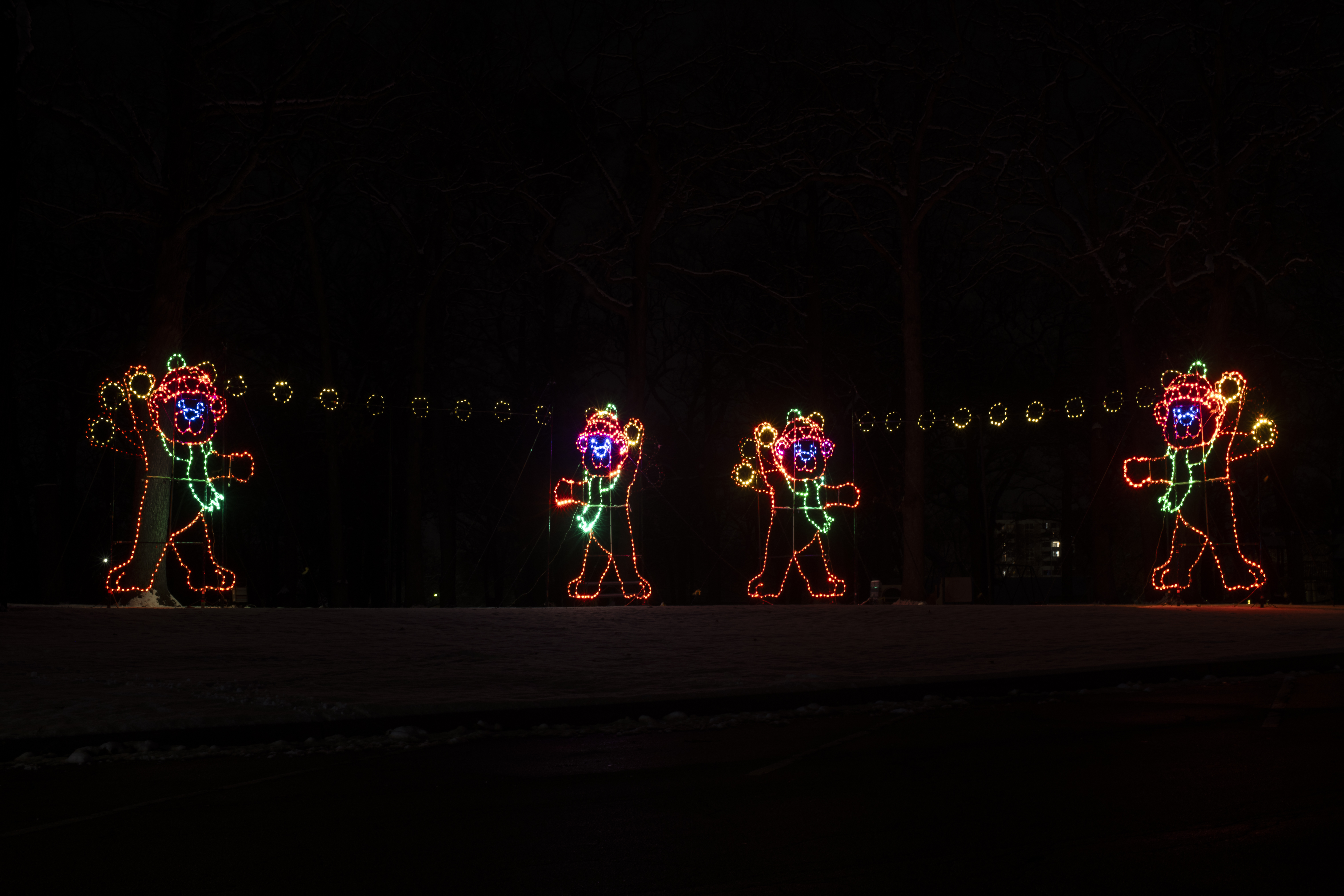 Festival of Lights