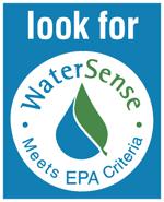 WaterSense Label and Logo