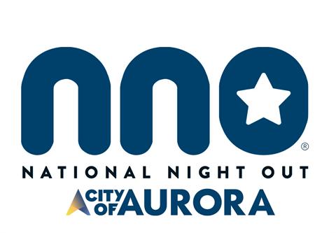National Night Out COA Logo
